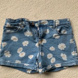 Forever 21 girls size 12 shorts